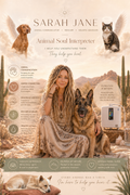 Animal Communication Session